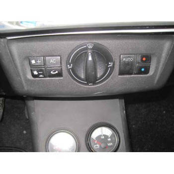 seat cordoba berlina (6k2) del año 1999