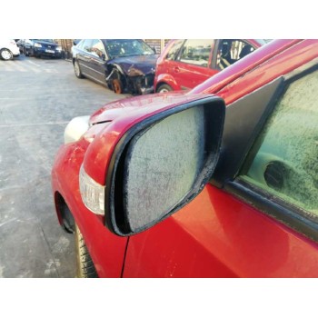 toyota urban cruiser del año 2010