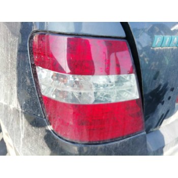 fiat stilo (192) del año 2003