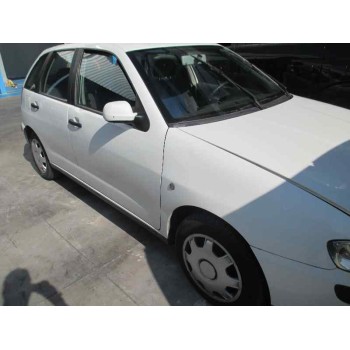 seat ibiza (6k1) del año 2000
