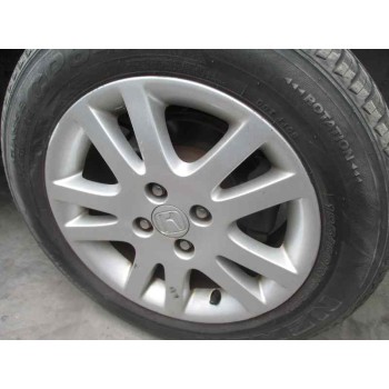 honda civic berlina 3 (ep1/2) del año 2001