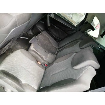 citroën c4 picasso del año 2010