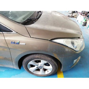 hyundai i40 cw del año 2012
