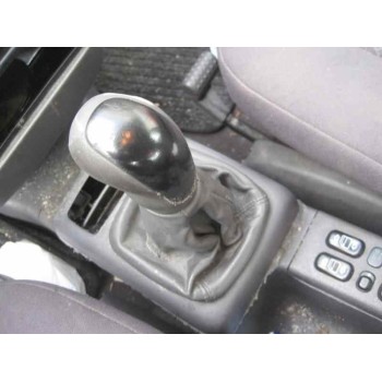 mercedes-benz clase a (w168) del año 1999