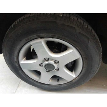 volkswagen touareg (7la) del año 2004