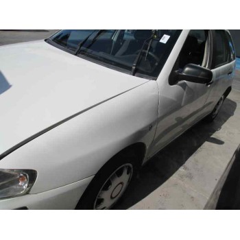 seat ibiza (6k1) del año 2000