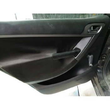 citroën c4 picasso del año 2010