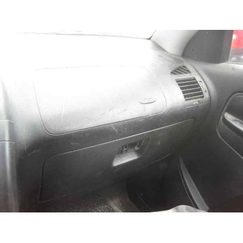 seat cordoba berlina (6k2) del año 1999