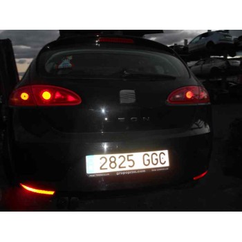 seat leon (1p1) del año 2005