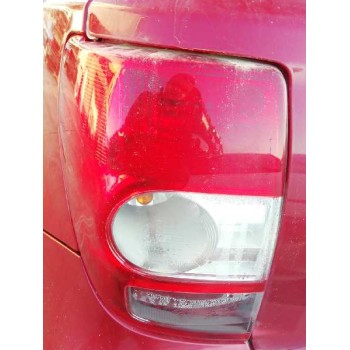 toyota urban cruiser del año 2010