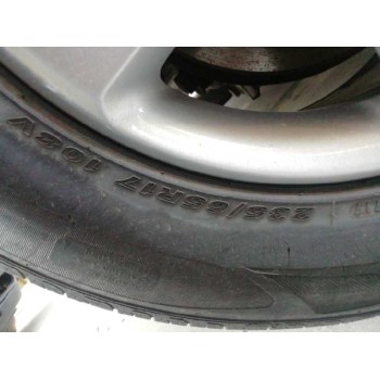 volkswagen touareg (7la) del año 2004