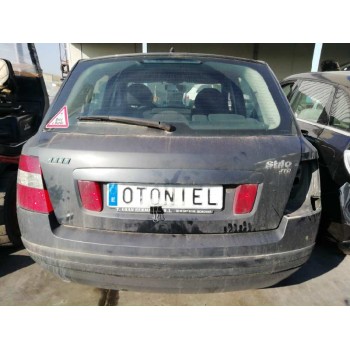 fiat stilo (192) del año 2003