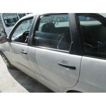 seat ibiza (6k1) del año 2000