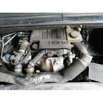 citroën c4 picasso del año 2010