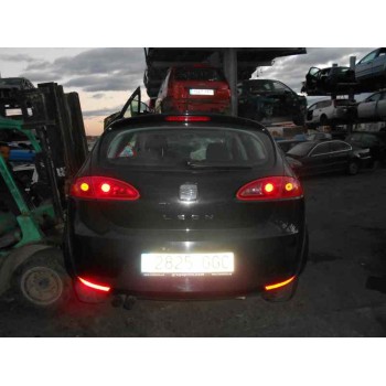 seat leon (1p1) del año 2005