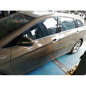 hyundai i40 cw del año 2012