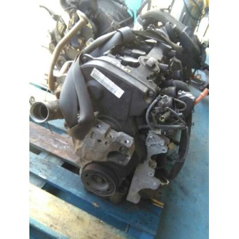 Recambio de motor completo para seat toledo (5p2) exclusive referencia OEM IAM BLR <S/C> 
