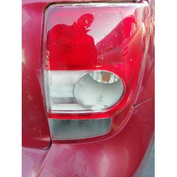 toyota urban cruiser del año 2010