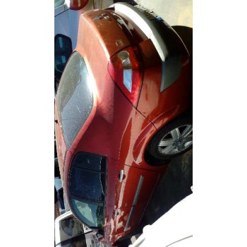 renault megane ii classic berlina del año 2004