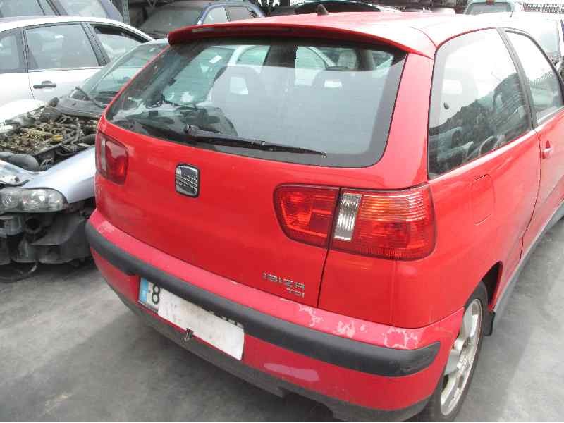 SEAT IBIZA (6K1)