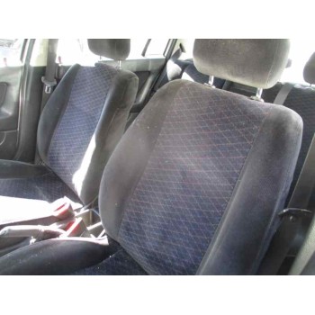 opel astra g berlina del año 1999