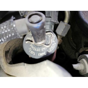 citroën c4 picasso del año 2010