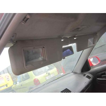 seat cordoba berlina (6k2) del año 1999