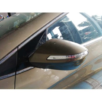 hyundai i40 cw del año 2012