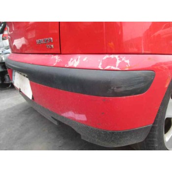 seat ibiza (6k1) del año 2000