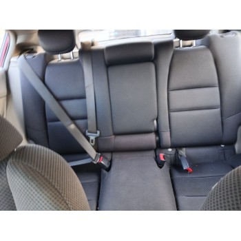 honda insight (ze_) del año 2010