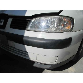 seat ibiza (6k1) del año 2000