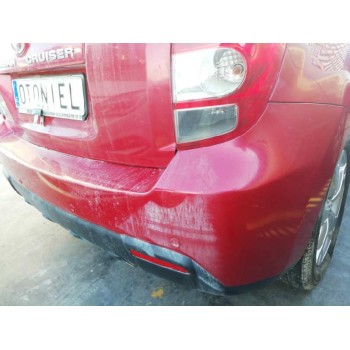 toyota urban cruiser del año 2010