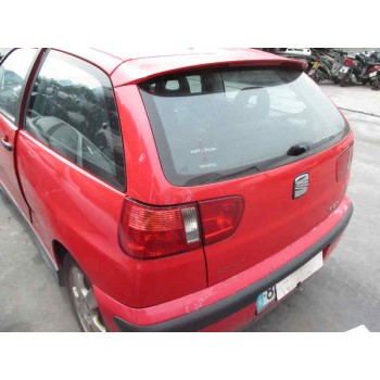 seat ibiza (6k1) del año 2000
