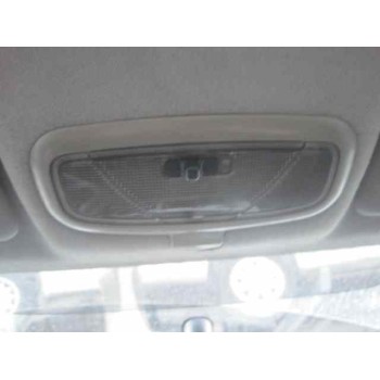 ford focus berlina (cak) del año 2001