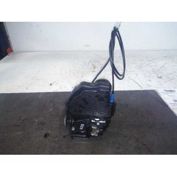 CERRADURA PUERTA TRASERA DERECHA S / R 2 PIN 