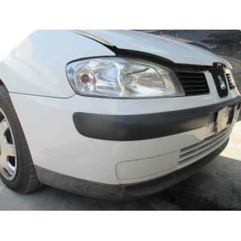 seat ibiza (6k1) del año 2000