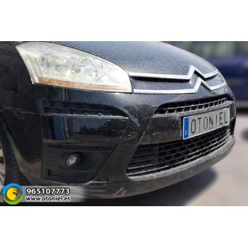 citroën c4 picasso del año 2010