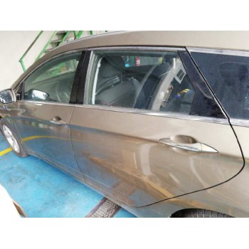 hyundai i40 cw del año 2012