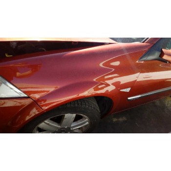 renault megane ii classic berlina del año 2004