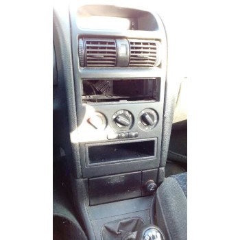 opel astra g caravan del año 2000