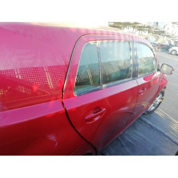 toyota urban cruiser del año 2010