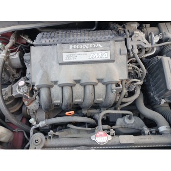 honda insight (ze_) del año 2010