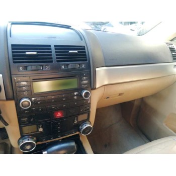 volkswagen touareg (7la) del año 2004