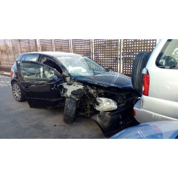 volkswagen golf v berlina (1k1) del año 2006