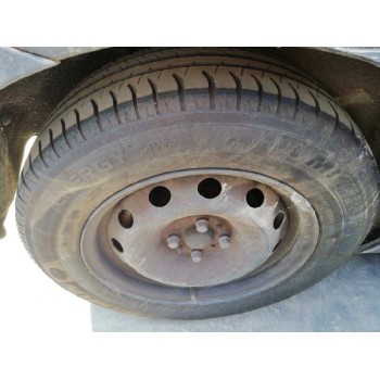 fiat stilo (192) del año 2003