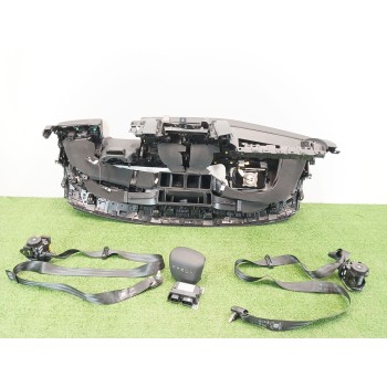 Recambio de kit airbag para omoda 5 referencia OEM IAM 407ABL8DRCHN  