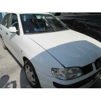 seat ibiza (6k1) del año 2000