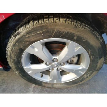 toyota urban cruiser del año 2010