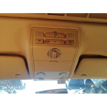 volkswagen touareg (7la) del año 2004