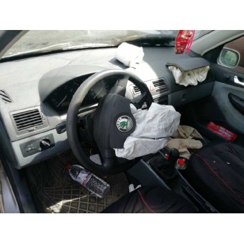 skoda fabia (6y2/6y3) del año 2002